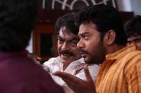 Full Guarantee Movie1st Schedule Stills